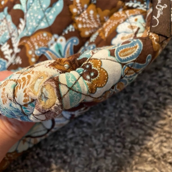 Vera Bradley Crossbody Bundle - Picture 15 of 16